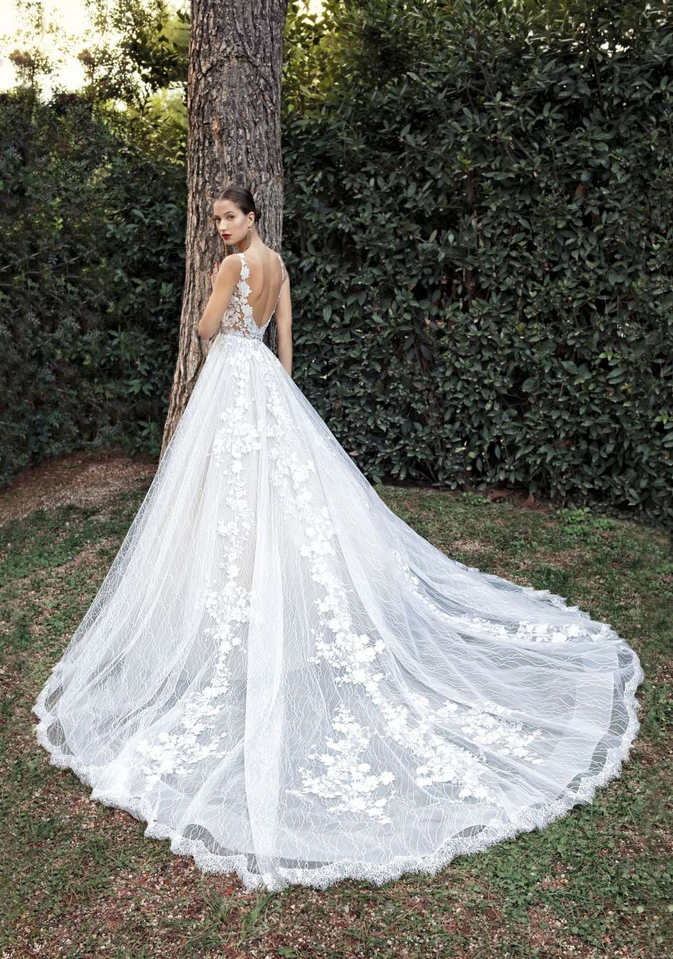 Demetrios 2020 sale collection