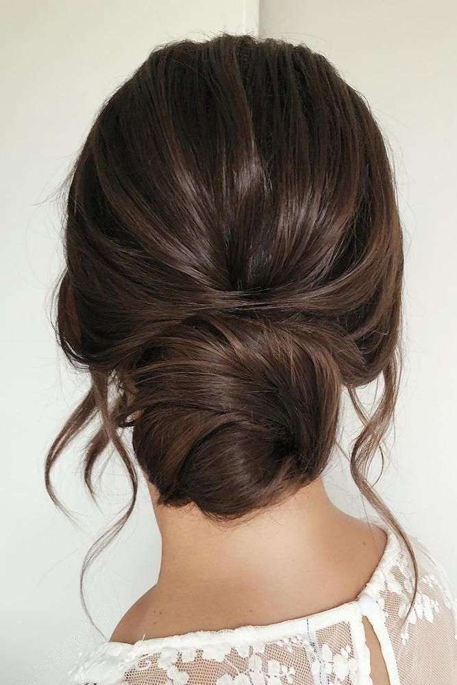 Easy Wedding Hairstyles 27 Looks  FAQs For 2023