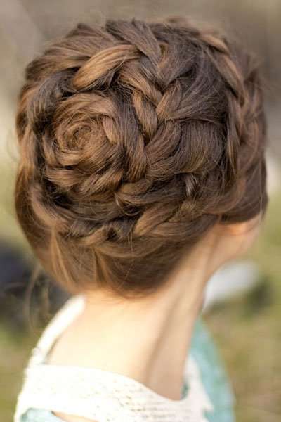 Hairstyle Ideas For Every Length