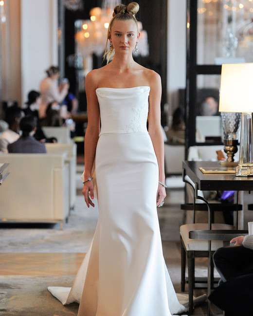 2020 Spring Wedding Dresses