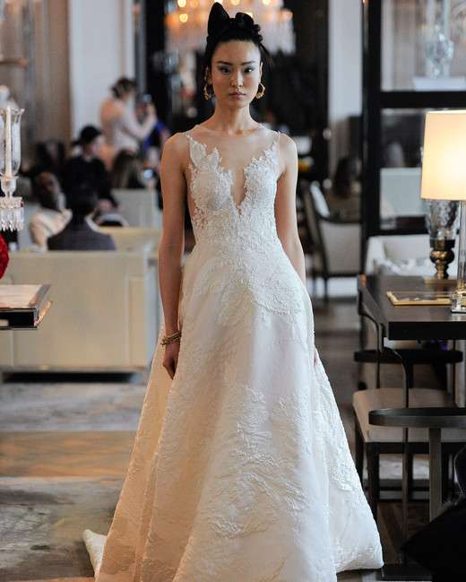 The 2020 Ines Di Santo Bridal Dresses