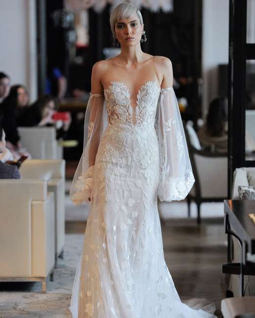 The 2020 Ines Di Santo Bridal Dresses