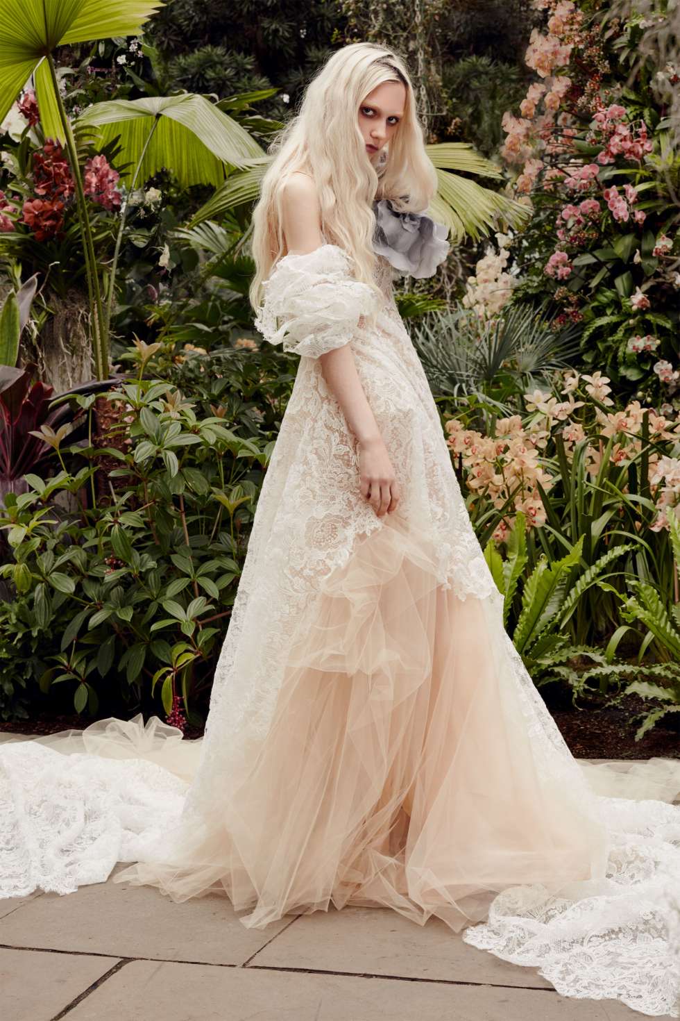 The 2020 Wedding Dress Collection by Vera Wang