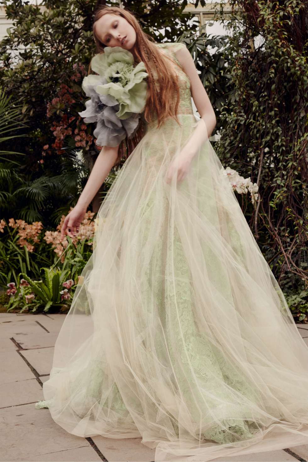 Vera wang outlet wedding gowns 2019