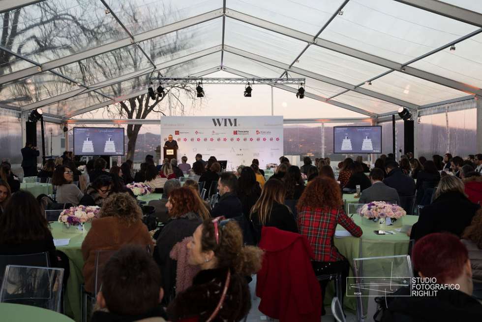 Wedding Industry Meeting (WIM) Confirms Italy as Top Wedding Destination