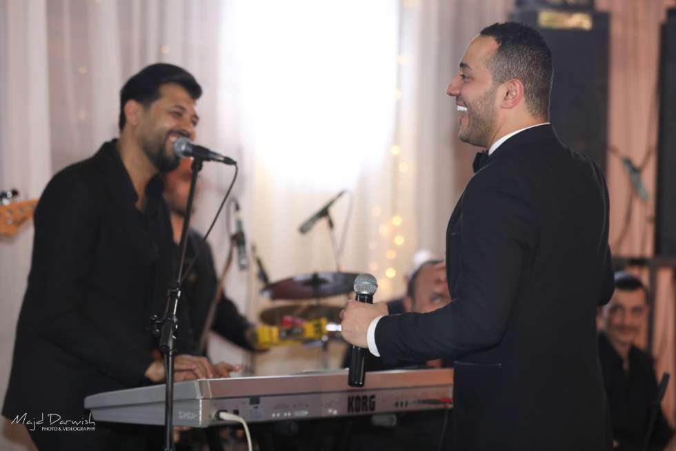 Leen and Ahmad&#039;s Wedding in Syria