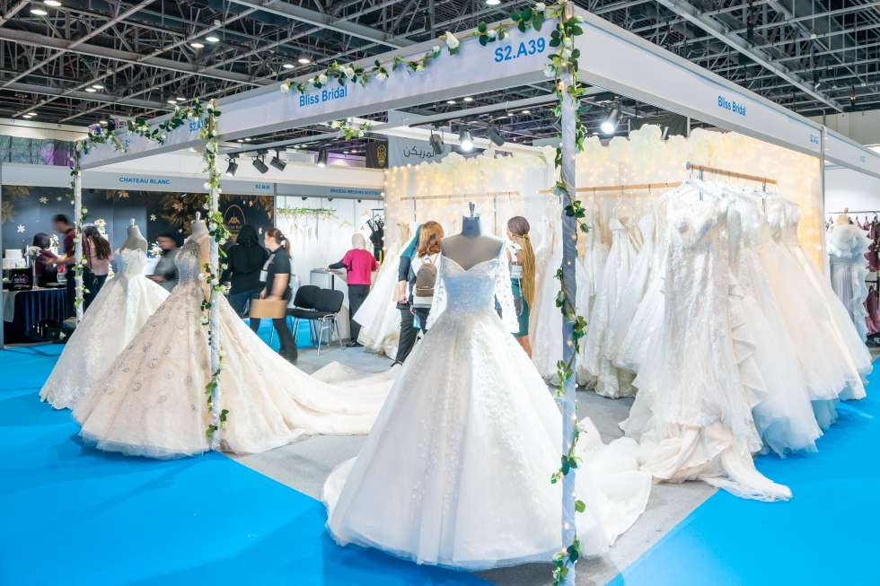 BRIDE Abu Dhabi Taking Place This June 2019
