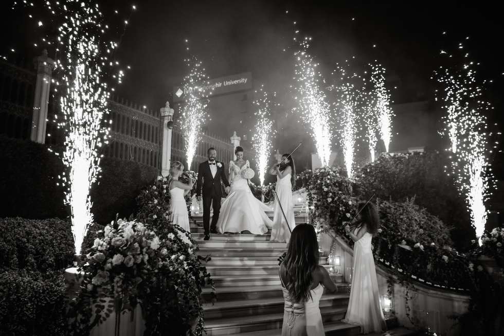 Istanbul - Your Dream Wedding Destination