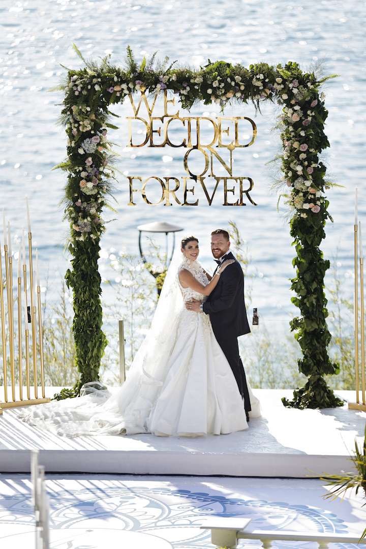 Istanbul - Your Dream Wedding Destination