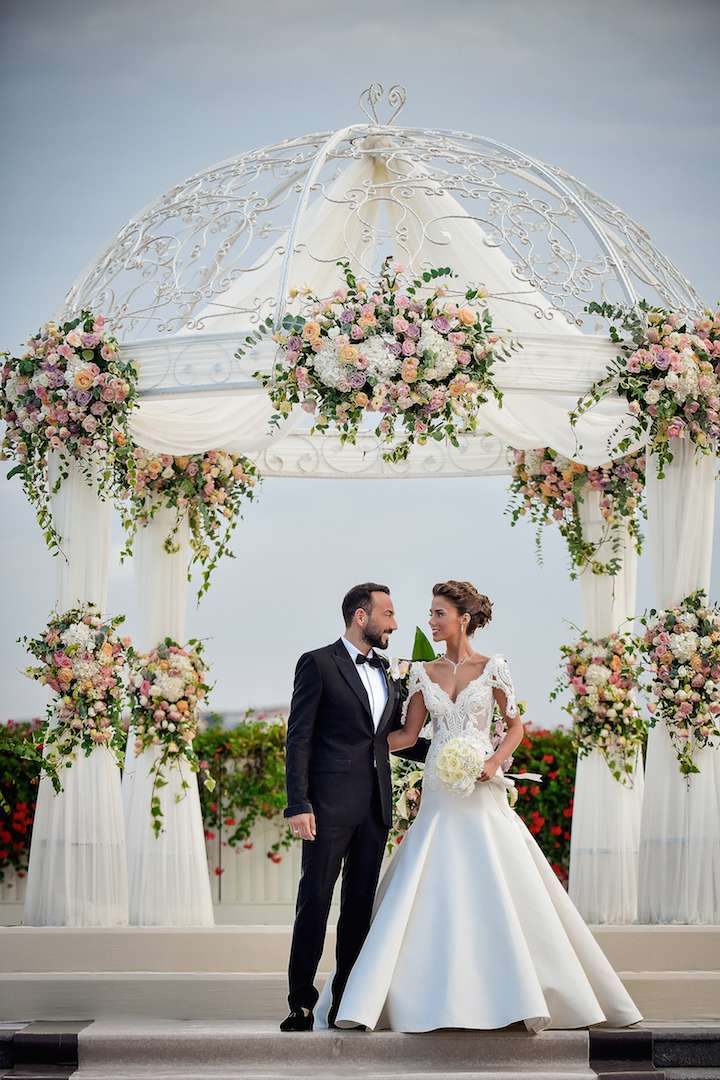 Istanbul - Your Dream Wedding Destination