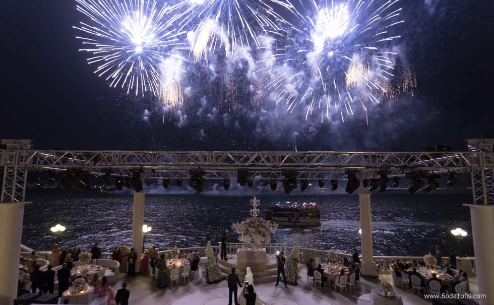 Istanbul - Your Dream Wedding Destination