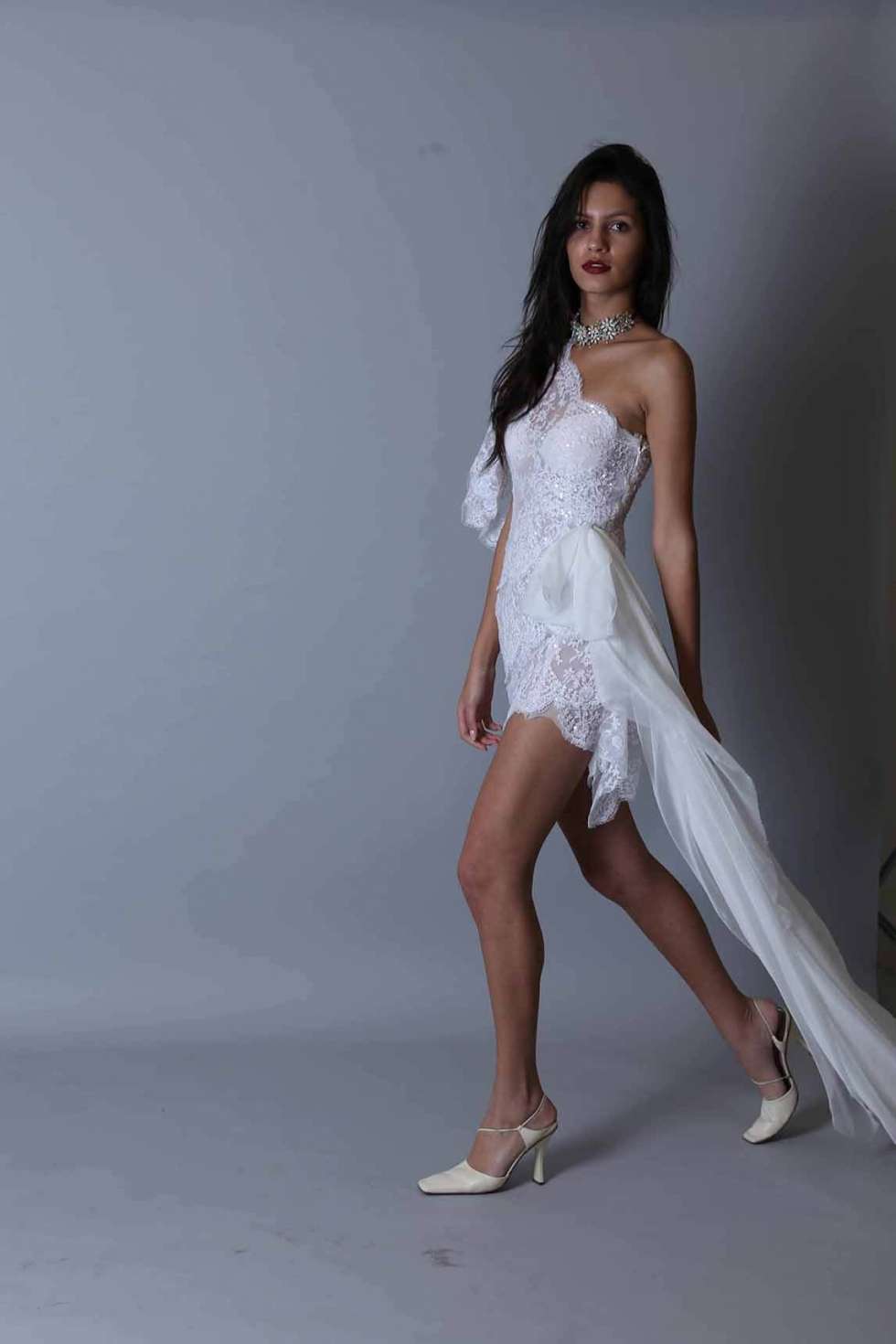 Le Mariage 2019 Collection by Maison Roula