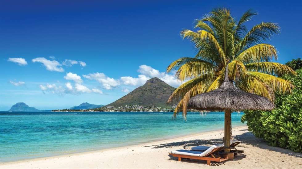 Ideas For Your Honeymoon In Mauritius Island