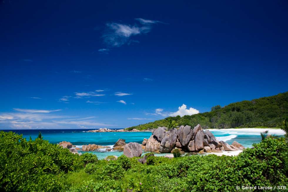 Discover The Seychelles On Your Honeymoon