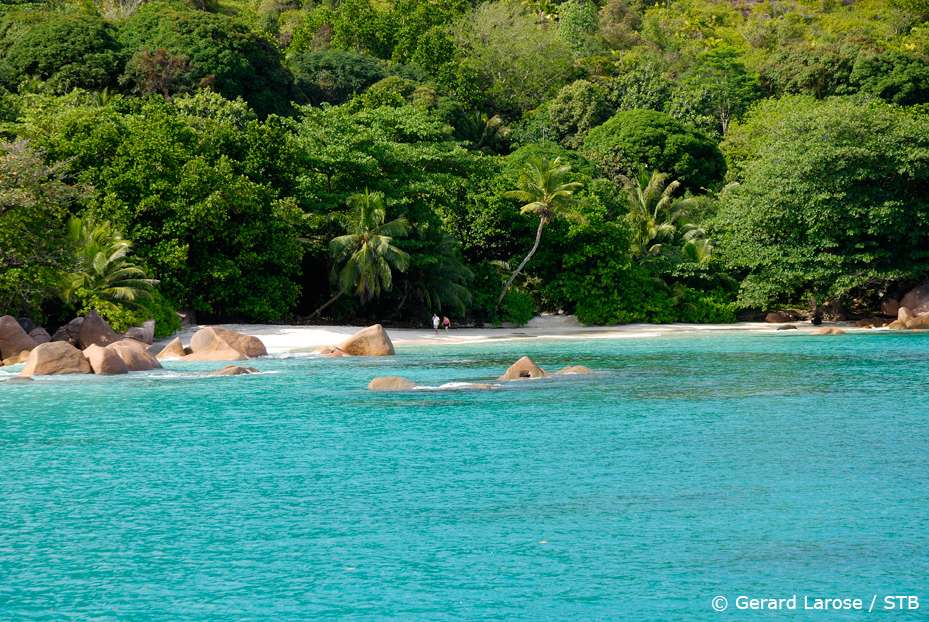 Discover The Seychelles On Your Honeymoon