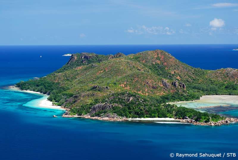 Discover The Seychelles On Your Honeymoon