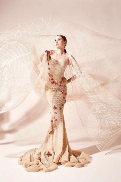 Dar Sara&#039;s 2018 Wedding Dress Collection of 2018