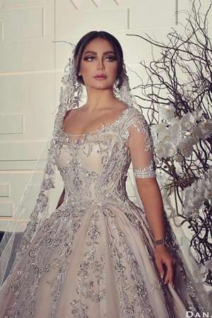 Dar Sara&#039;s 2018 Wedding Dress Collection of 2018