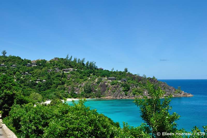 Discover The Seychelles On Your Honeymoon