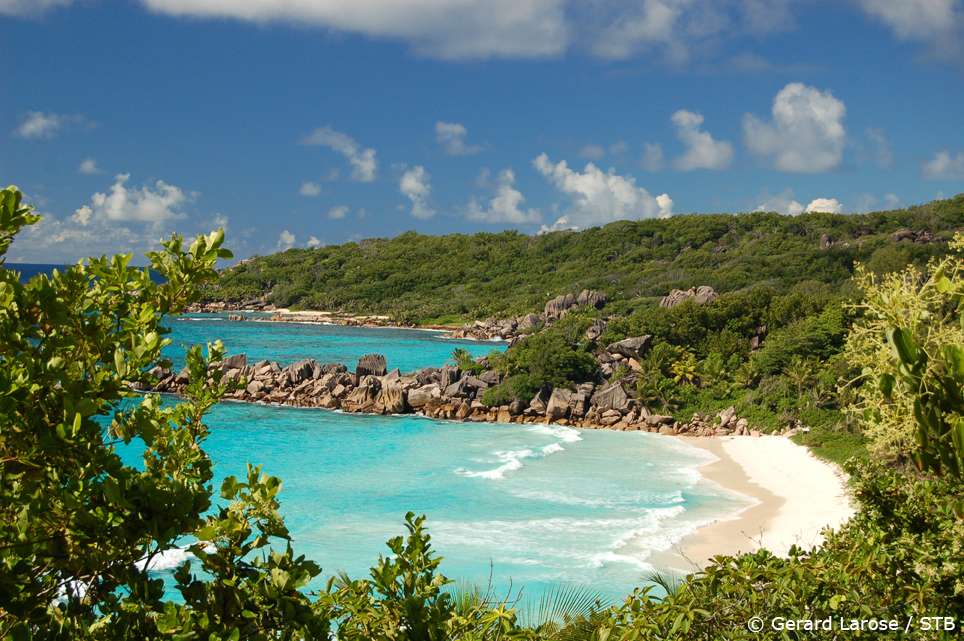 Discover The Seychelles On Your Honeymoon