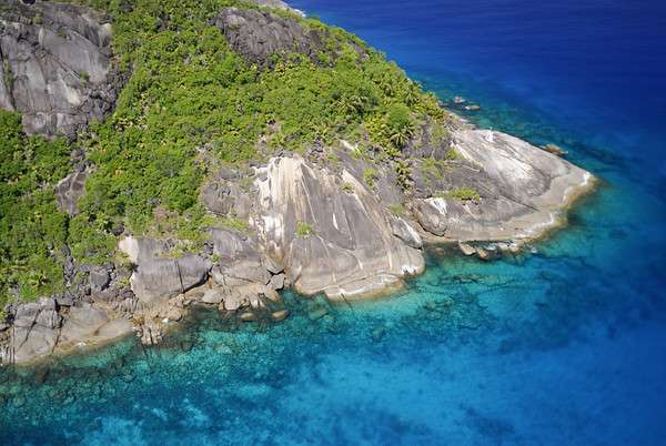 Discover The Seychelles On Your Honeymoon