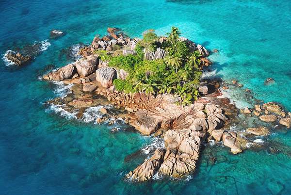 Discover The Seychelles On Your Honeymoon