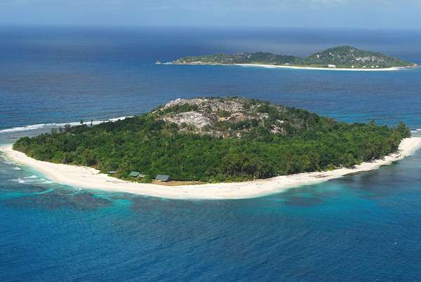 Discover The Seychelles On Your Honeymoon