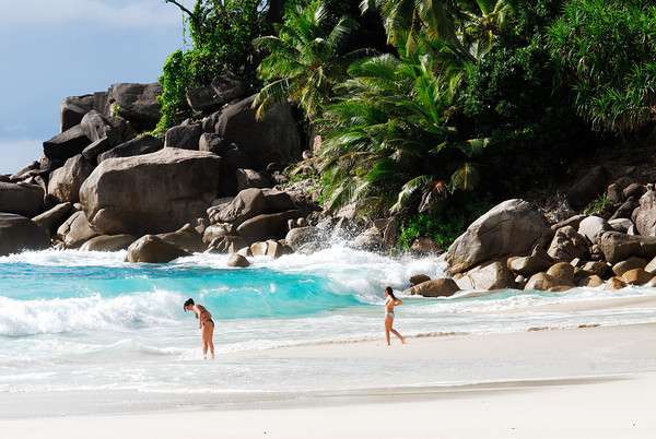 Discover The Seychelles On Your Honeymoon