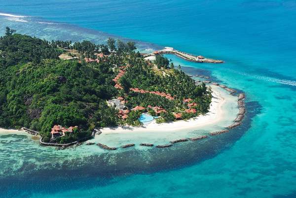 Discover The Seychelles On Your Honeymoon