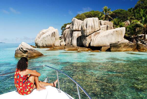 Discover The Seychelles On Your Honeymoon