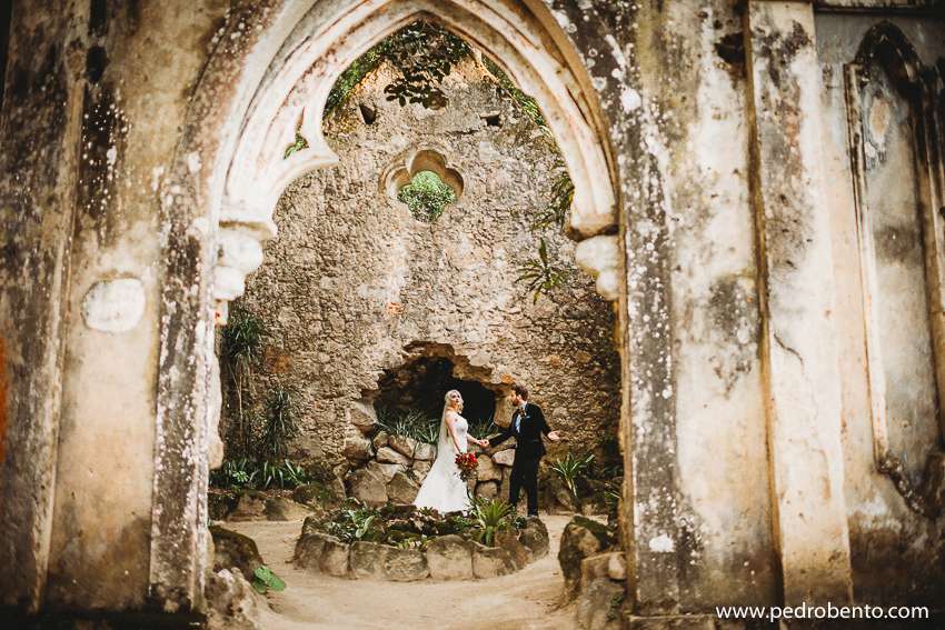 6 أسباب لإقامة حفل زفافك في البرتغال