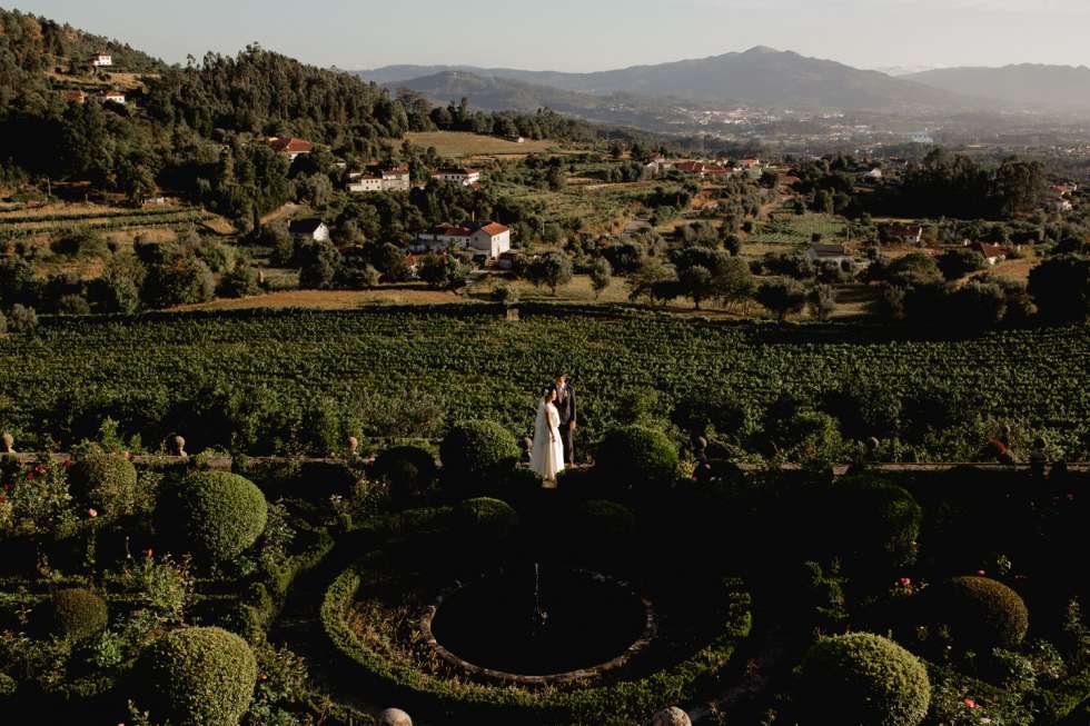 Top 6 Reasons to Have Your Destination Wedding in Portugal