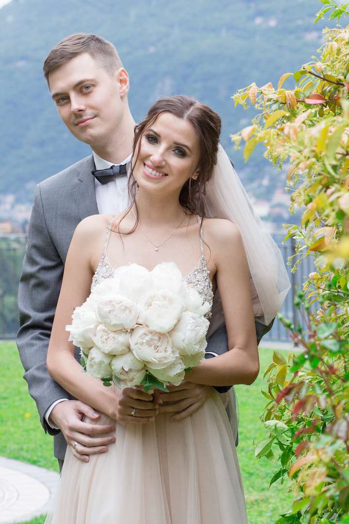 8 Reasons to Have Your Destination Wedding In Lake Como