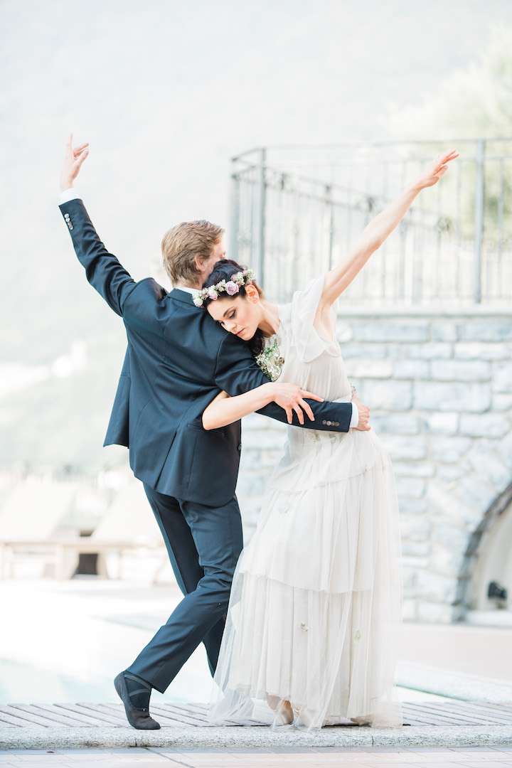 8 Reasons to Have Your Destination Wedding In Lake Como