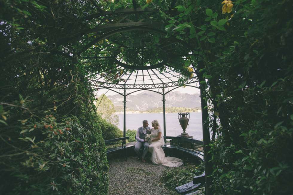 8 Reasons to Have Your Destination Wedding In Lake Como