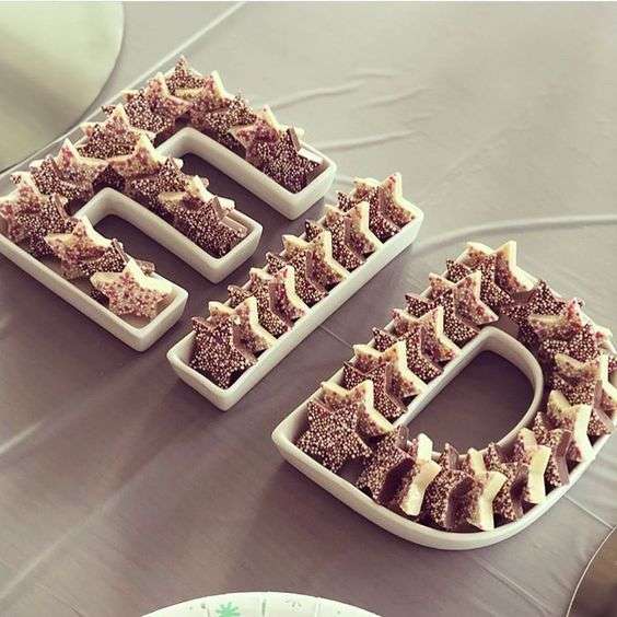 Tasty Treat Ideas for Eid Al Adha