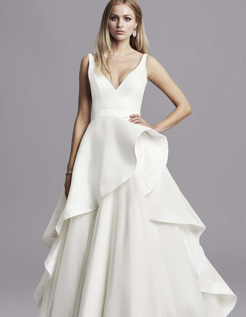 Caroline Castigliano 2020 Wedding Dresses