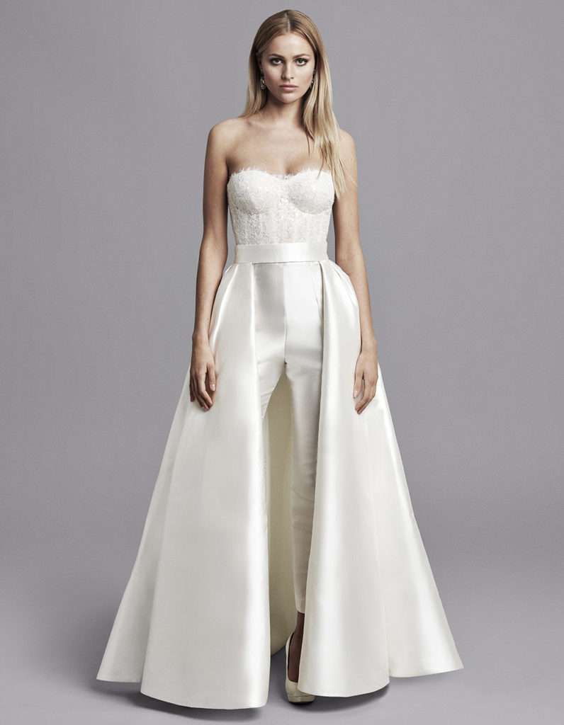 Caroline Castigliano 2020 Wedding Dresses
