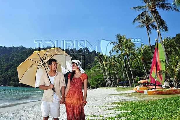 Your Honeymoon Destination: Malaysia