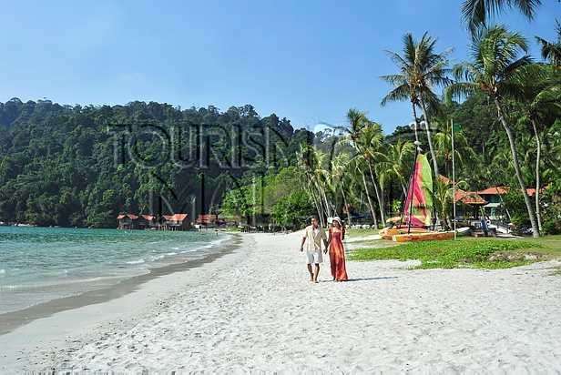 Your Honeymoon Destination: Malaysia