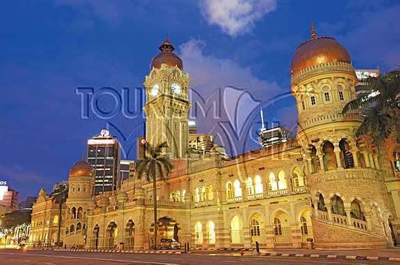 Your Honeymoon Destination: Malaysia