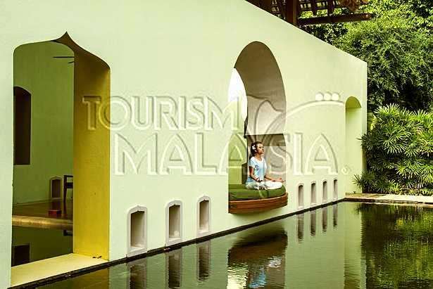 Your Honeymoon Destination: Malaysia