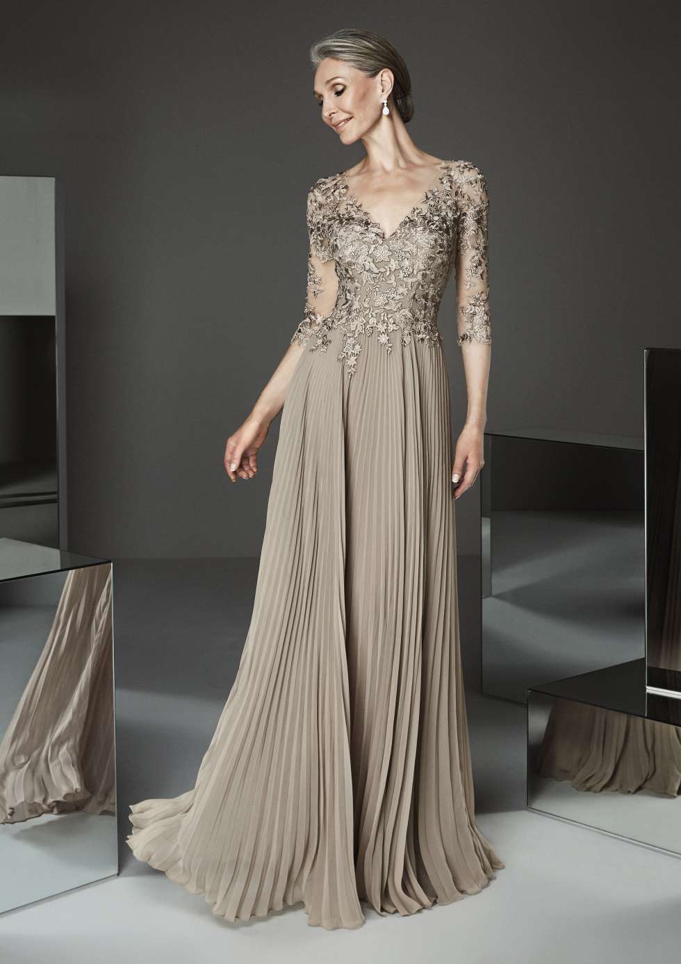 Engagement Dresses From Pronovias Party Edit 2020 Collection