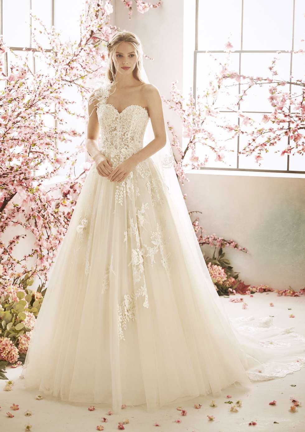 St patrick sales sposa 2020