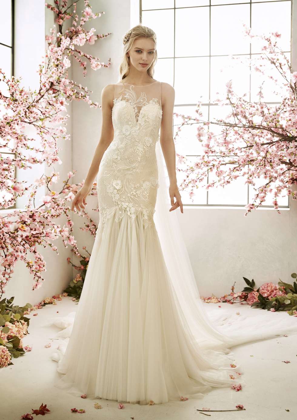 St patrick 2024 la sposa collection