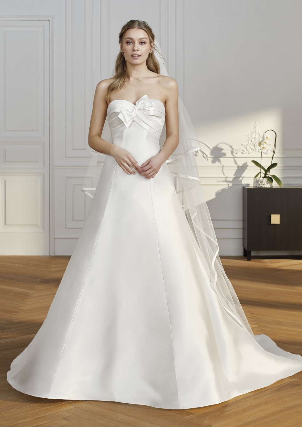 The 2020 St Patrick Wedding Dress Collection