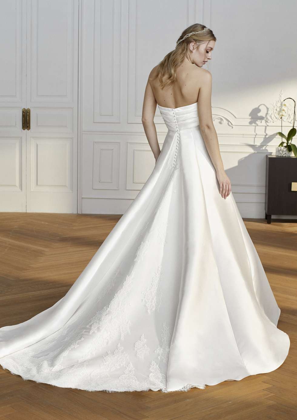 The 2020 St Patrick Wedding Dress Collection