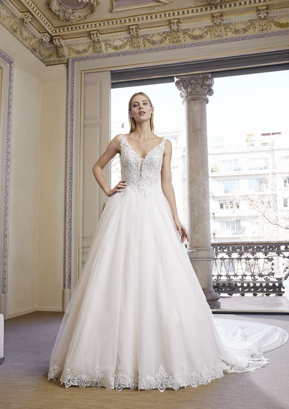 St Patrick Studio Wedding Dress Collection 2020