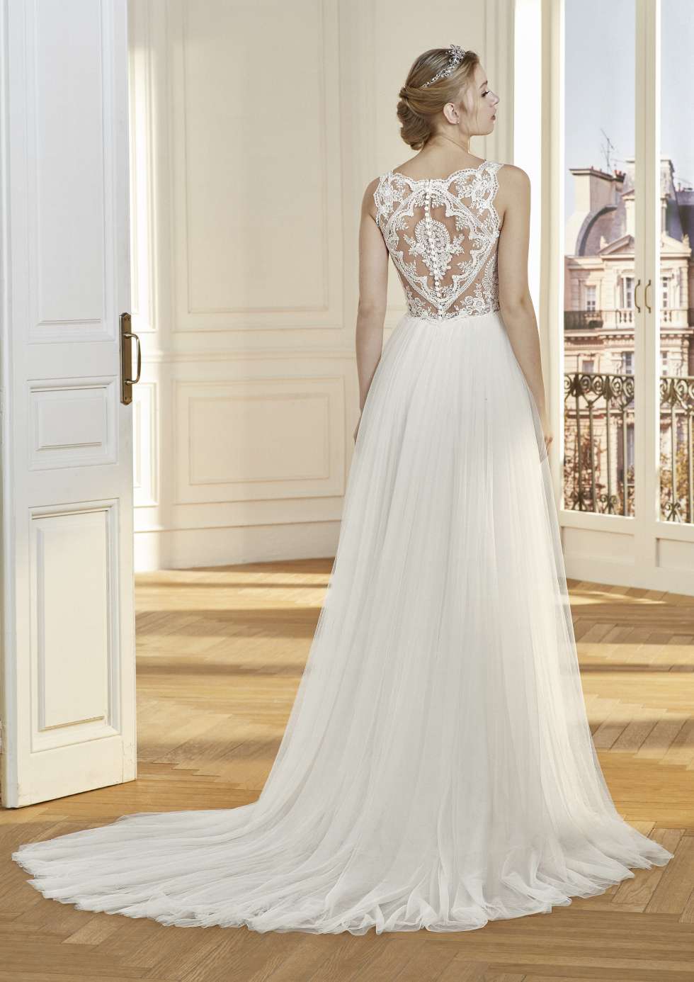 The 2020 St Patrick Wedding Dress Collection