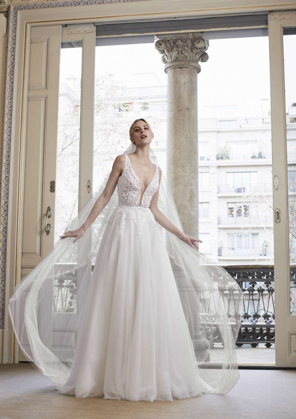 St Patrick Studio Wedding Dress Collection 2020